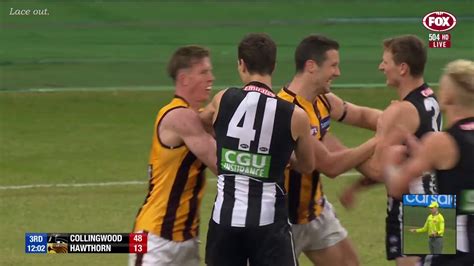 Australian rules predictions, tips & statistics, the most detailed statistics and predictions ahead of the league match between hawthorn vs collingwood, aussie. Collingwood vs Hawthorn All goals and highlights SECOND ...