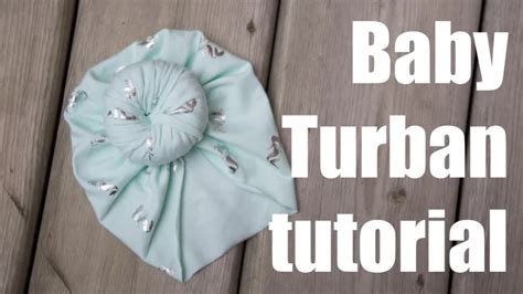 Check spelling or type a new query. Newborn Baby Turban hat in 2020 | Baby turban tutorial ...