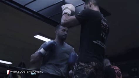 See more ideas about badr hari, the golden boy, kickboxing. Badr Hari is back in Holland to train at Mikes Gym ...