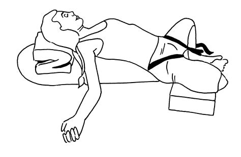 Inversions are yoga poses where the heart is higher from the ground than the head. The three best yoga poses for healthy menstruation on FindYoga