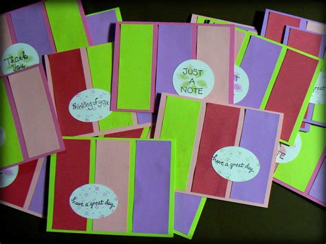 Diy teacher gifts (part 1). Whimsical Words: Handmade Teacher Gifts