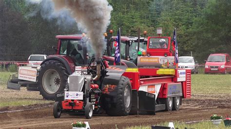 Cannot be used in conjunction with more about the profiles range. Limited Modified DM @ Brande DK 2016 Tractor Pulling - YouTube