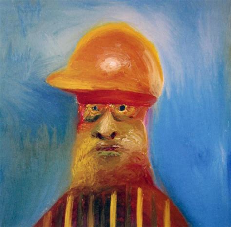 Artwork page for 'armoured helmet', sir sidney nolan, 1956 this work, dated 16 november 1956, is one of a small group of paintings of ned kelly (see caption for 'glenrowan') inspired by the doomed hungarian. Paintings - Sidney Robert Nolan - Page 43 - Australian Art ...