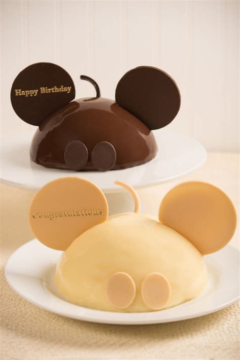 I'm sorry, jane, i've got plans for this sunday. New Celebration Cakes Coming to Walt Disney World