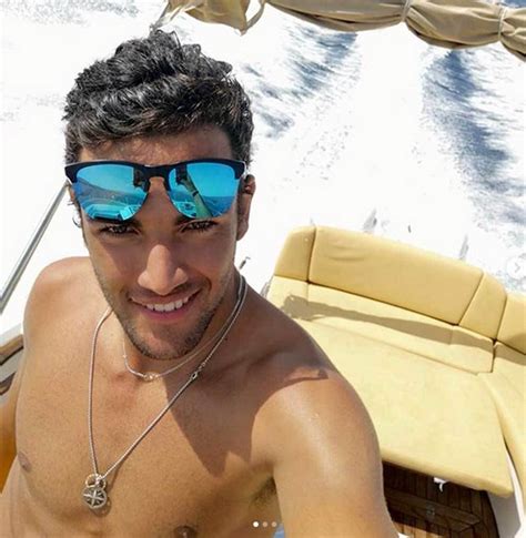 Berrettini said he's been using uber eats and other delivery apps for food inside the bubble during this year's open, but he hopes to help out bartocci, if possible. US Open 2019: El tenista matteo berrettini es el último ...