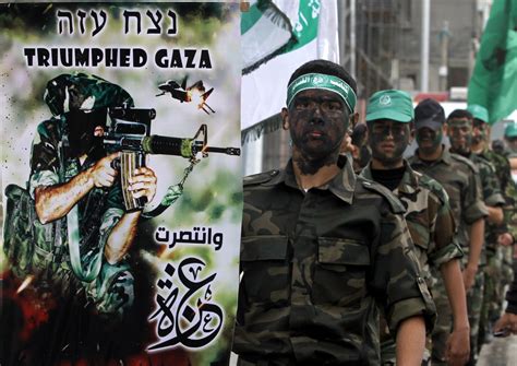 حركة حماس zeal) is a radical islamic political and terrorist organization in gaza and the west bank known for their usage of civilians as human shields. Official: Hamas leader Mashaal set to visit Gaza