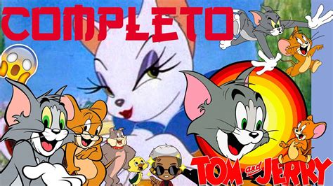 Warners will still hold on to april 16, 2021 for an untitled event film. El juego RESUMIDO pero COMPLETO😱 - TOM y JERRY House Trap ...