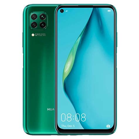 Unveiled on 26 march 2020, they succeed the huawei p30 in the company's p series line. Huawei P40 Lite - Reparación IPHONE en Málaga en todos sus ...