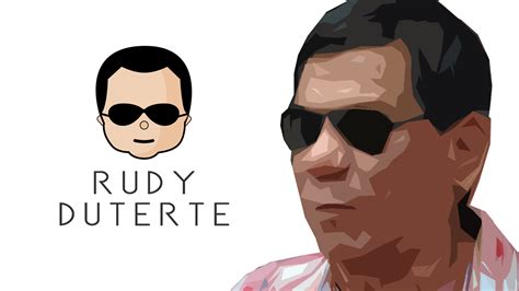 Rodrigo duterte president of the philippines president of the united states, united states png. Rodrigo - Vector on Behance