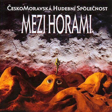 What is čechomor up to? Mezi horami - Čechomor | bestMusic.cz