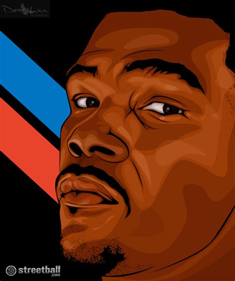 Kevin durant's game 5 justified his lofty status among the nba's best. Kevin Durant Illustration on Streetball.com. | Caricaturas ...