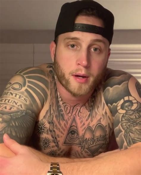 Tom hank's son chet is back with his take on, what i think is supposed to be a jamaican accent. Chet Hanks Tom Hanks Son