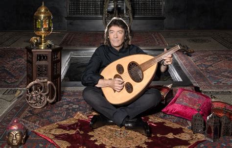 The tribute is to andre segovia's style, but also to bach and other baroque composers. The Top 10 Albums Of Steve Hackett