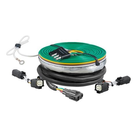 Creates a safe, reliable connection between. RV Harnesses: Custom Towed-Vehicle RV Wiring Harness | Theisen's Home & Auto
