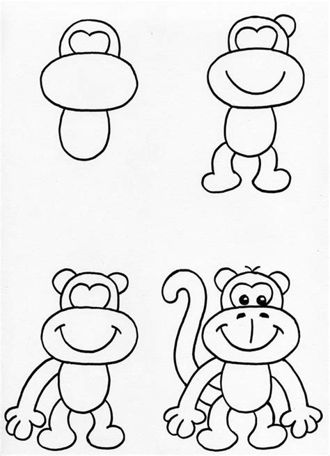 Pour apprendre à dessiner tout en passant un bon moment vous pouvez vous inspirer d'une de ces idées de dessins faciles à faire pour les débutants et les moins débutants. 25 Dessins Faciles À Faire Pour Débutant