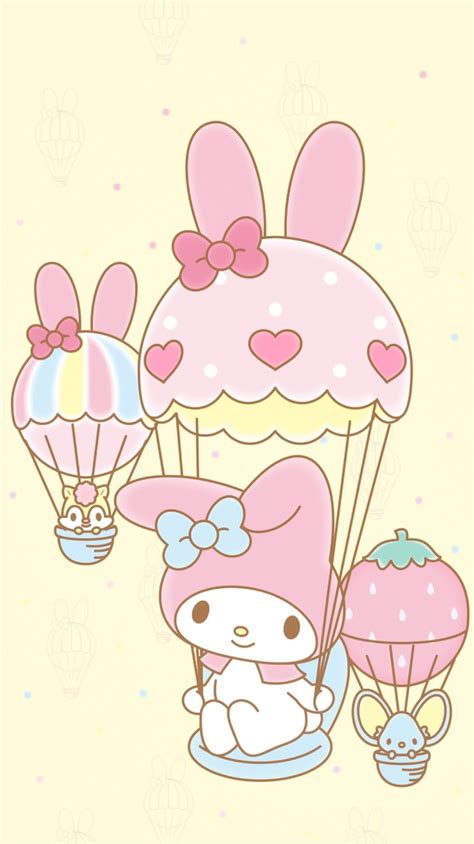 Check spelling or type a new query. Pin by Que Que L on My Melody ☆ BG in 2020 | Melody hello ...