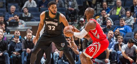 The minnesota timberwolves are the overwhelming favourites going into the game. Rockets vs timberwolves box score - ONETTECHNOLOGIESINDIA.COM
