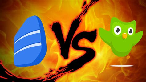 Often it will cause more confusion and discourage new learners. Language Learning Showdown: Rosetta Stone Vs. Duolingo ...