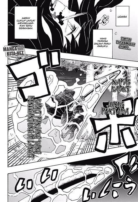 Pages) of manga series attack on titan in high quality. Kimetsu no Yaiba Chapter 117 Bahasa Indonesia - MangaKu