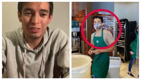 Lowongan kerja susi air januari 2021. Barista Ganteng Starbucks Dapat Duit Rp 1,14 Miliar Usai ...