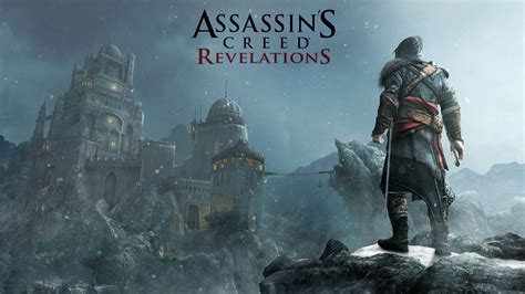 This action adventure game captivated many gamers with its realism, excellent graphics and the ability to independently build a line of behavior. Download Assassins Creed Revelations Torrent PS3 2011 ...