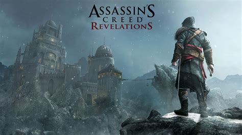 Ubisoft montreal, download here free size: Download Assassins Creed Revelations Torrent PS3 2011 ...