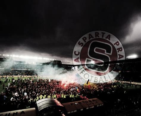 Vítejte na oficiálním instagramovém profilu fotbalového týmu ac sparta praha! AC Sparta Praha - Kultura.cz