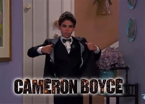 Disney star cameron boyce, who died in his sleep saturday, suffered from epilepsy. Kid Camy ️ on Instagram: "Baby♥️♥️♥️♥️♥️ #cameronboyce # ...