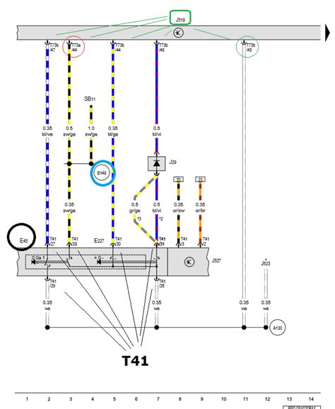 Fuse box diagram volkswagen up! 6R Cruise Control Retrofit Problems - Page 2 - UK-POLOS.NET - THE VW Polo Forum