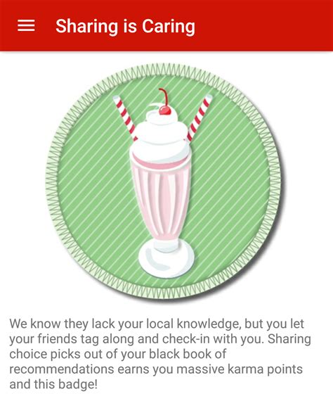 We share the most heartwarming, uplifting and important stories, so that you can share them with your friends. Yelp Badges List 2020 | Yelp Badger's Blogspot : Sharing ...