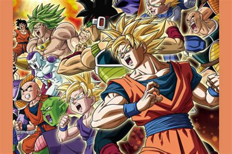 No matter which dragon ball series was your favorite, this quiz contains results of all the mentioned shows. Which Dragon Ball Z Character Are You?