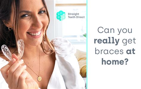 Teeth straightening is one of the most popular cosmetic dentistry treatments taken up all over the world. Cosmetic Teeth Straightening: Can You Really Get Braces At ...