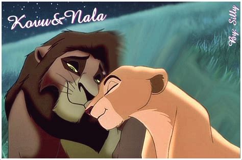 They were also considered for the role of sarabi in the first lion king film, . Your favourite fan-couple? - Lion King Couples - fanpop