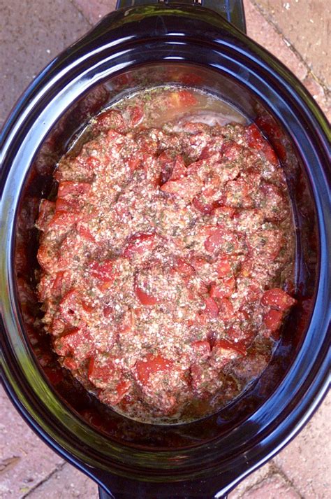 Try new ways of preparing pork with pork tenderloin recipes and more from the expert chefs at food network. Pioneer Woman Pork Loin Crock Pot Recipe : Crockpot Pork ...