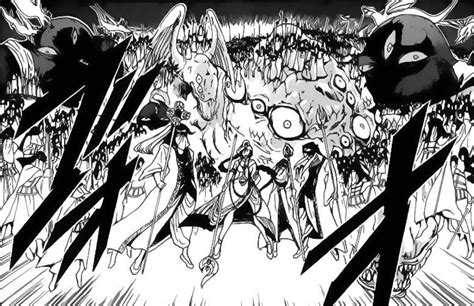 Other manga by the same author(s). Imagen - Al-Thamen (AT).png | Wiki Magi | FANDOM powered ...