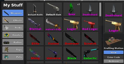 The latest ones are on jan 18, 2021 11 new mm2 free godly code results have been found in the last 90 days, which means that every 9, a new mm2 free. Roblox Mm2 Eternal Knife Code | Free Robux And Tix ...