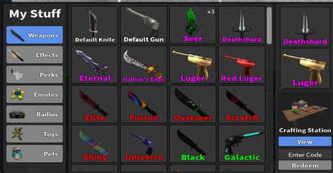 By using the new active murder mystery 2 codes, you can get some free knife skins which is very cool cosmetics. Roblox Mm2 Eternal Knife Code | Free Robux And Tix Generator No Human Verification