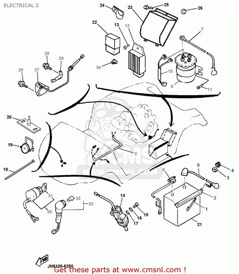 When you employ your finger or perhaps the actual circuit with your eyes, it may be easy to mistrace the circuit. Yamaha G1 Gas Wiring Diagram 2 Sroke