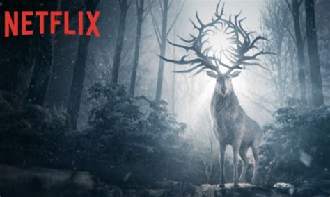 La serie se ubica en un mundo totalmente destruido por una terrible guerra. Netflix presenta el primer adelanto oficial de Sombra y ...