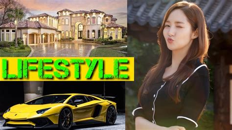 Park min young is at the peak of her career. Park Min Young Lifestyle ( Braveness of the Ming 2020) Age ...