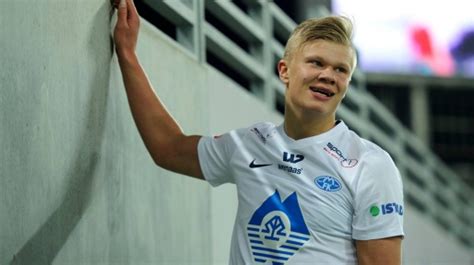 Erling haaland 2019/20, erling haaland 2019/2020, erling braut haland salzburg, erling braut håland the best skills, passes & goals from the norwegian striker erling braut håland during the. Erling Braut Haland - Player profile 19/20 | Transfermarkt