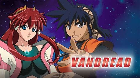 Each anime series inspires radical changes within its genre or stands out due to a fantastic story or maybe that isn't for everyone, which is why there's an official abridged version called dragon ball kai on funimation. Watch Vandread Sub & Dub | Fan Service, Sci Fi Anime ...