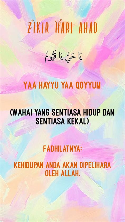 Panduan dzikir pagi hari, insya allah sesuai tuntunan nabi shallallahu 'alaih wa sallam, disalin dari buku hisnul muslim karya. Pin by Ameira Fitriah on My Ideas in 2020 | Thats not my ...