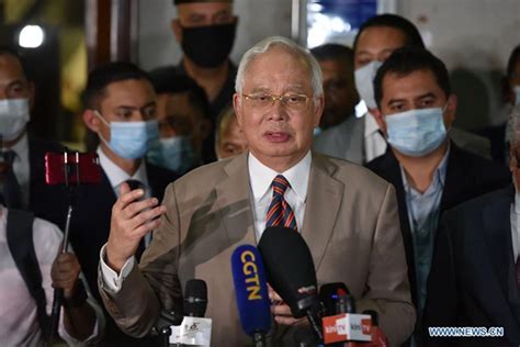 Already paid the kyrgyz state, ostensibly part of president sadyr japarov's economic amnesty scheme. Ex-Malaysian PM Najib found guilty on corruption charges ...