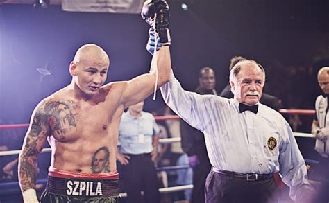 He has challenged once for the wbc heavyweight title against deontay wilder in 2016. Artur Szpilka - news, latest fights, boxing record, videos ...