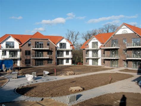 Die besten mietwohnungen in preetz finden sie auf dem immobilienmarkt von immo.sh. Wohnen am Klostergarten - architektur-und ...