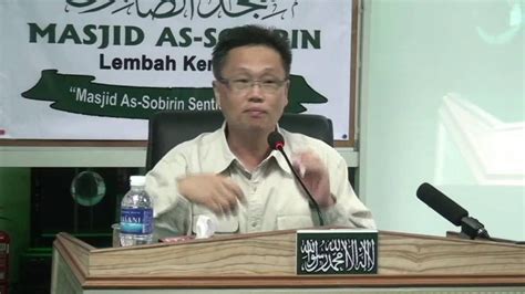 Islam vs kristian vs buddha. Bro Lim Jooi Soon - Pengalaman Peribadi - YouTube
