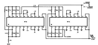 Design of cmos am modem for wireless this paper presents the design and simulation of improved circuits of fuzzifier and capacitance to voltage. Modem circuit : Computer Circuits :: Next.gr