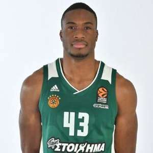 Thanasis antetokounmpo is a greek professional basketball player who plays for the panathinaikos. Thanasis Antetokounmpo Birthday, Real Name, Age, Weight ...