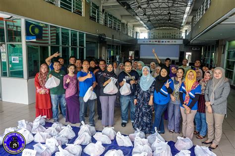 However, israk mikraj, awal ramadhan and nuzul quran, although observed, are not public holidays. SIDMA College - Hari Raya Aidiladha Goodies distributed to ...